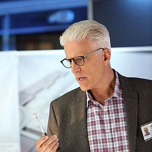 Foto CSI: Crime Scene Investigation