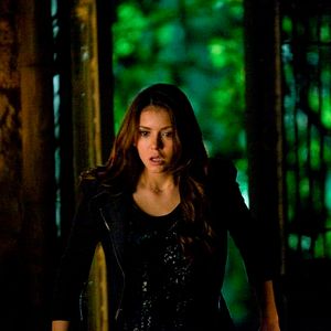 Foto The Vampire Diaries