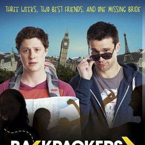 Foto Backpackers