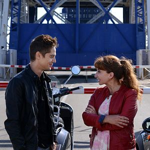 Foto O Fio de Ariane