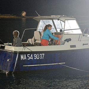 Foto O Fio de Ariane