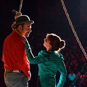 Foto O Fio de Ariane