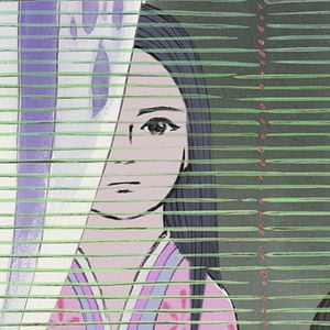 Foto O Conto da Princesa Kaguya