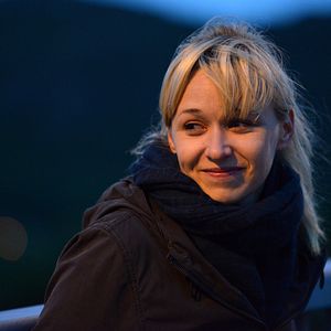 Foto Marie Blokhus