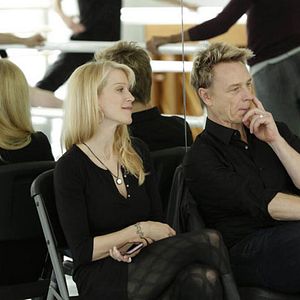 Foto Moira Walley-Beckett