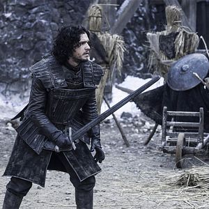 Foto Game of Thrones