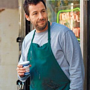 Foto Trocando os Pés