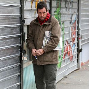 Foto Trocando os Pés