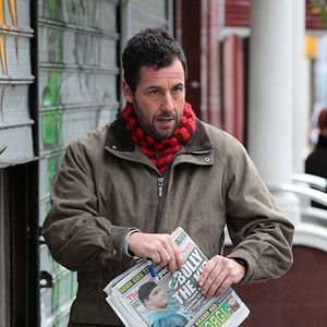 Foto Trocando os Pés