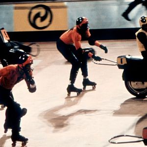 Foto Rollerball - Os Gladiadores do Futuro