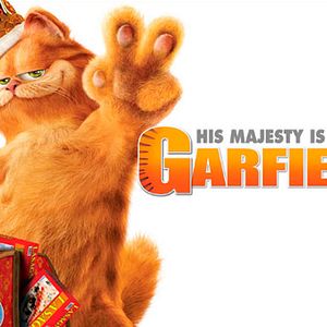 Foto Garfield 2