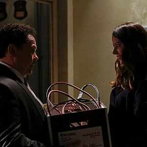 Foto Person Of Interest