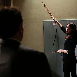 Foto Person Of Interest