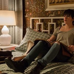 Foto Jacqueline Toboni