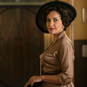 Foto Cristina Plazas