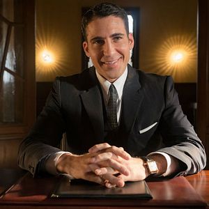 Foto Miguel Ángel Silvestre