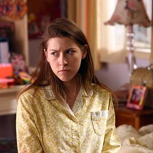 Foto Eden Sher