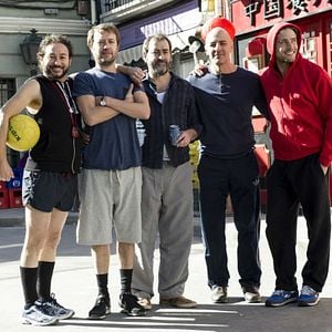 Foto Bienvenidos al Lolita