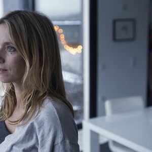 Foto La Chambre Bleue