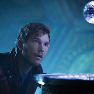 Foto Chris Pratt