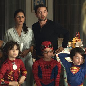 Foto O Que as Mulheres Querem