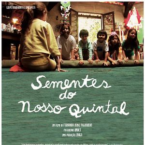 Foto Sementes do Nosso Quintal