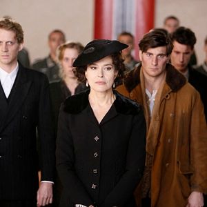 Foto Fanny Ardant