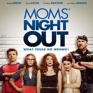 Foto Mamãe - Operação Balada