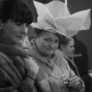 Foto Delphine Chanéac