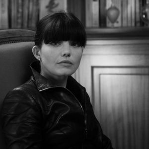 Foto Delphine Chanéac