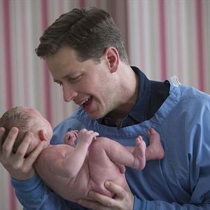 Foto Josh Dallas