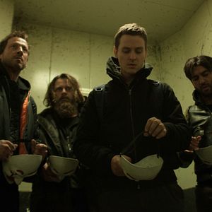 Foto Invasores - Nenhum Sistema Está à Salvo