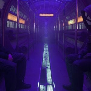 Foto Invasores - Nenhum Sistema Está à Salvo