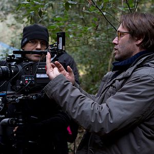 Foto Acampamento do Terror