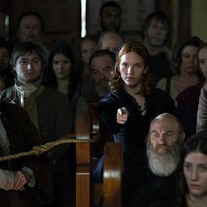 Foto Tamzin Merchant