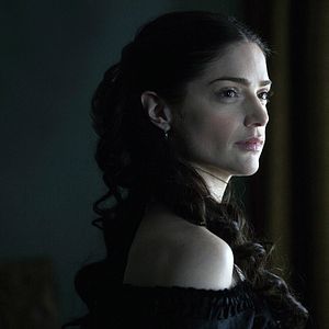 Foto Janet Montgomery