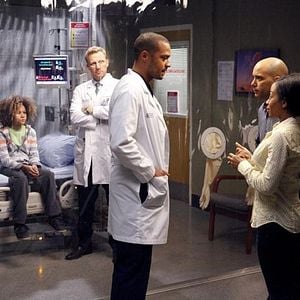 Foto Grey's Anatomy