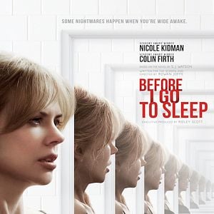 Foto Antes de Dormir