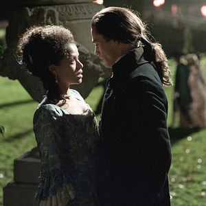 Foto Gugu Mbatha-Raw