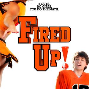 Foto Pelas Garotas e Pela Glória!