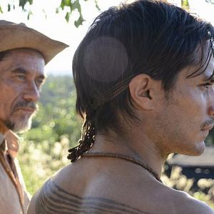 Foto Gael García Bernal
