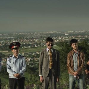 Foto Os Proprietários