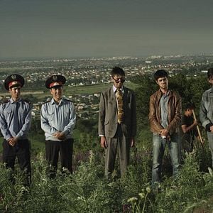 Foto Os Proprietários