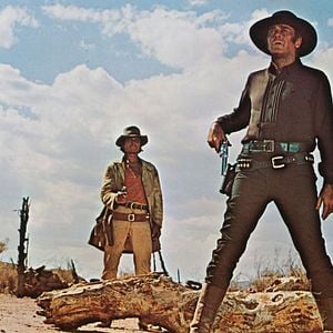 Foto Era uma Vez no Oeste