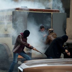 Foto Laços de Sangue