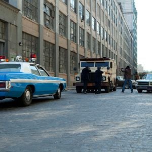 Foto Laços de Sangue