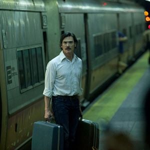 Foto Laços de Sangue