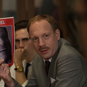 Foto Johann von Bülow