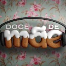 Foto Doce de Mãe