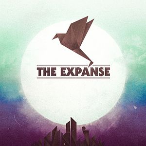 Foto The Expanse